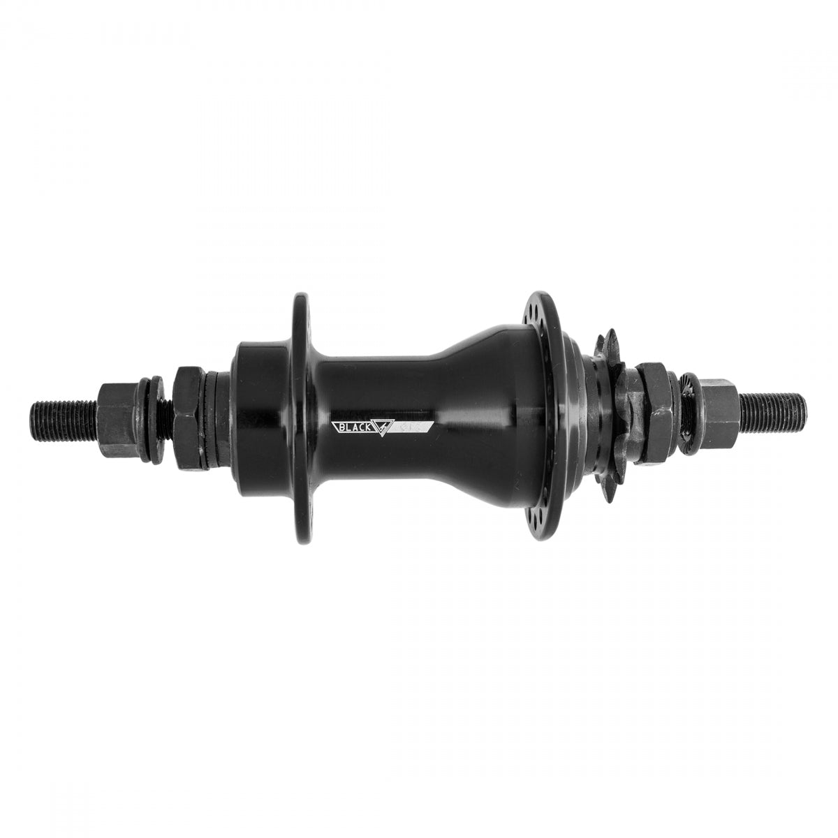 BLACK OPS MX-2050 BMX Hubs