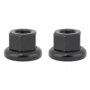 ORIGIN8 Cr-Mo Track Front Axle Nuts HUBS 37025