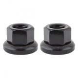 ORIGIN8 Cr-Mo Track Rear Axle Nuts HUBS 37028