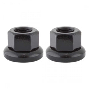ORIGIN8 Cr-Mo Track Rear Axle Nuts HUBS 37028