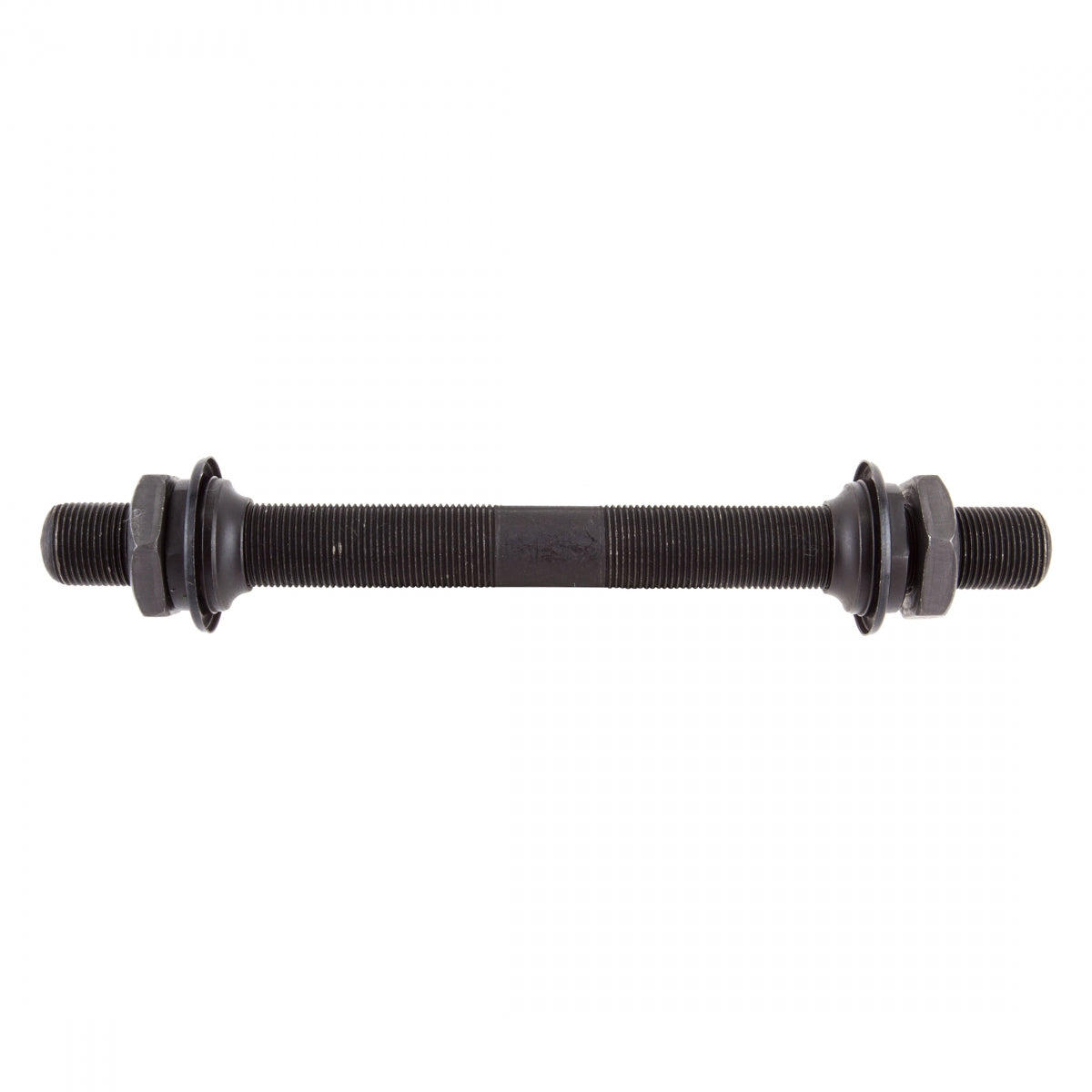 BLACK OPS MX-2000 Axles