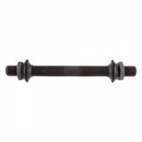 BLACK OPS MX-2000 Axles
