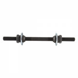 BLACK OPS MX-2000 Axles