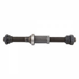BLACK OPS MX-2000 Axles