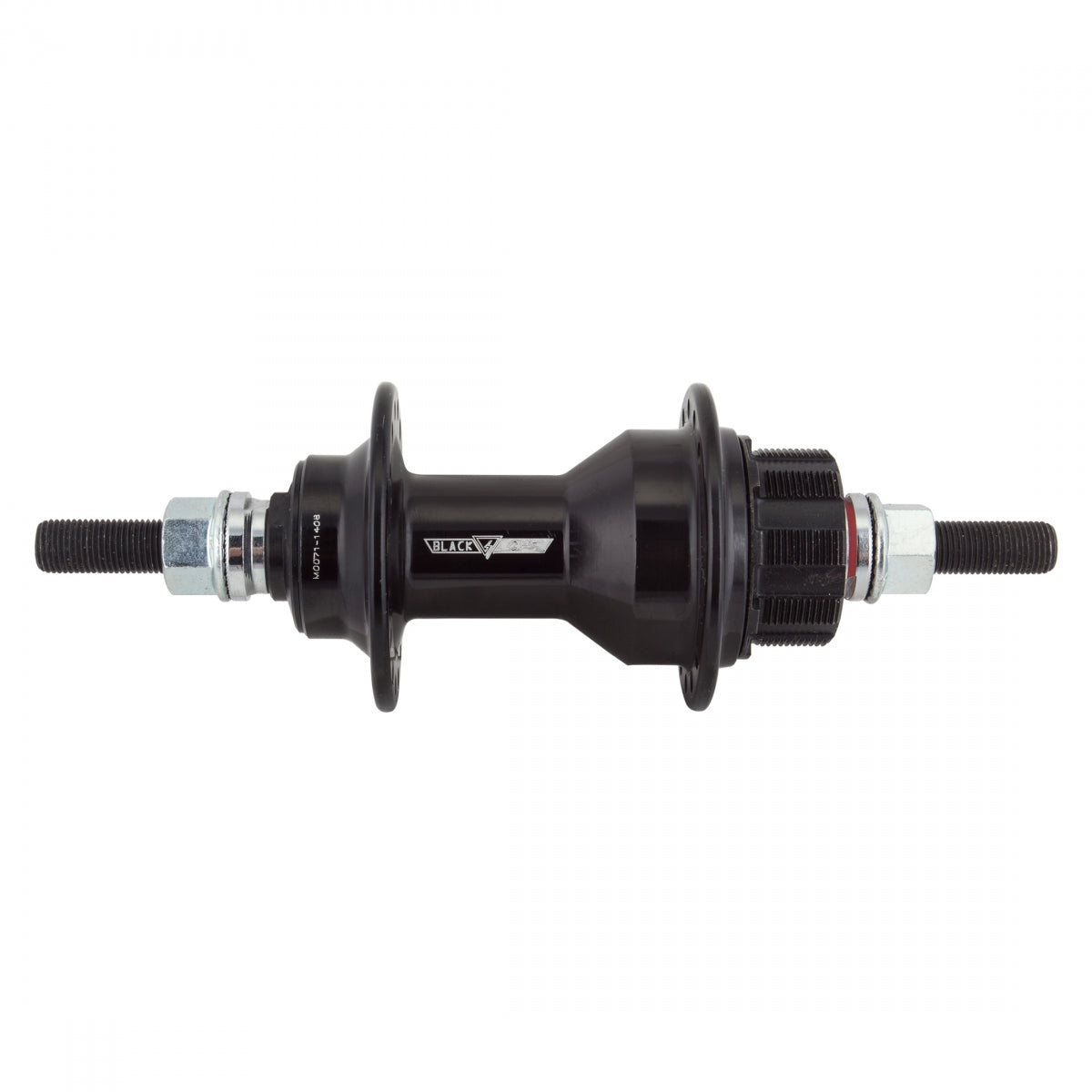 BLACK OPS MX-3100 BMX Hubs