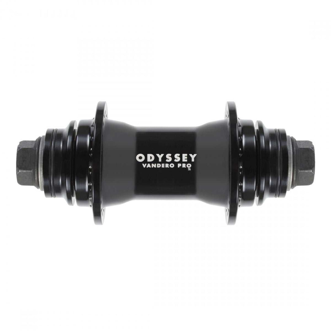 ODYSSEY Vandero Pro Front Hubs HUBS 370821