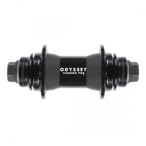 ODYSSEY Vandero Pro Front Hubs HUBS 370821