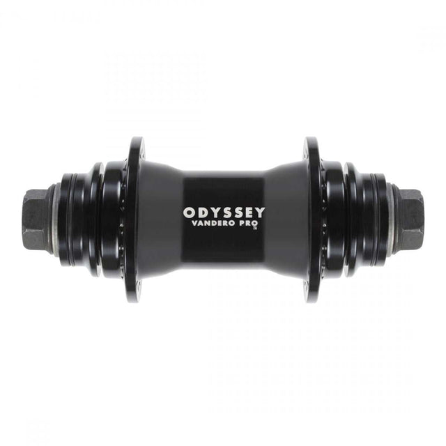 ODYSSEY Vandero Pro Front Hubs HUBS 370821