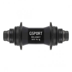 ODYSSEY Roloway Front Hubs HUBS 370824