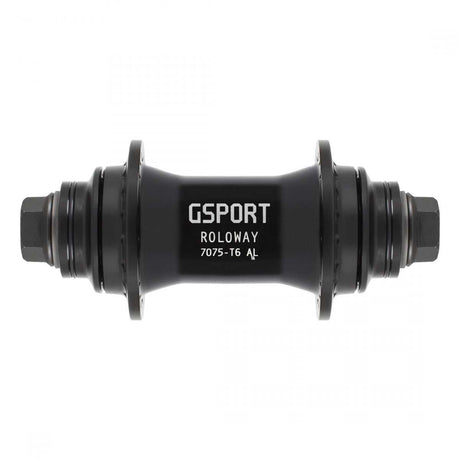 ODYSSEY Roloway Front Hubs HUBS 370824