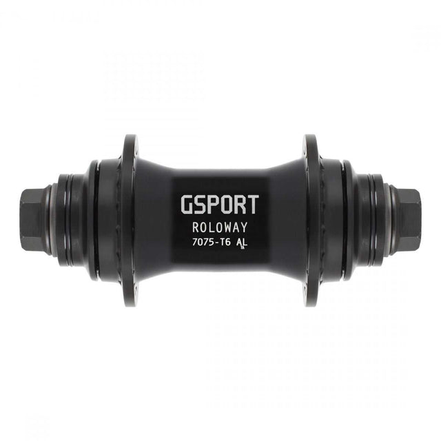 ODYSSEY Roloway Front Hubs HUBS 370824