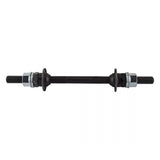 SE BIKES AXLE SETS HUBS 370922