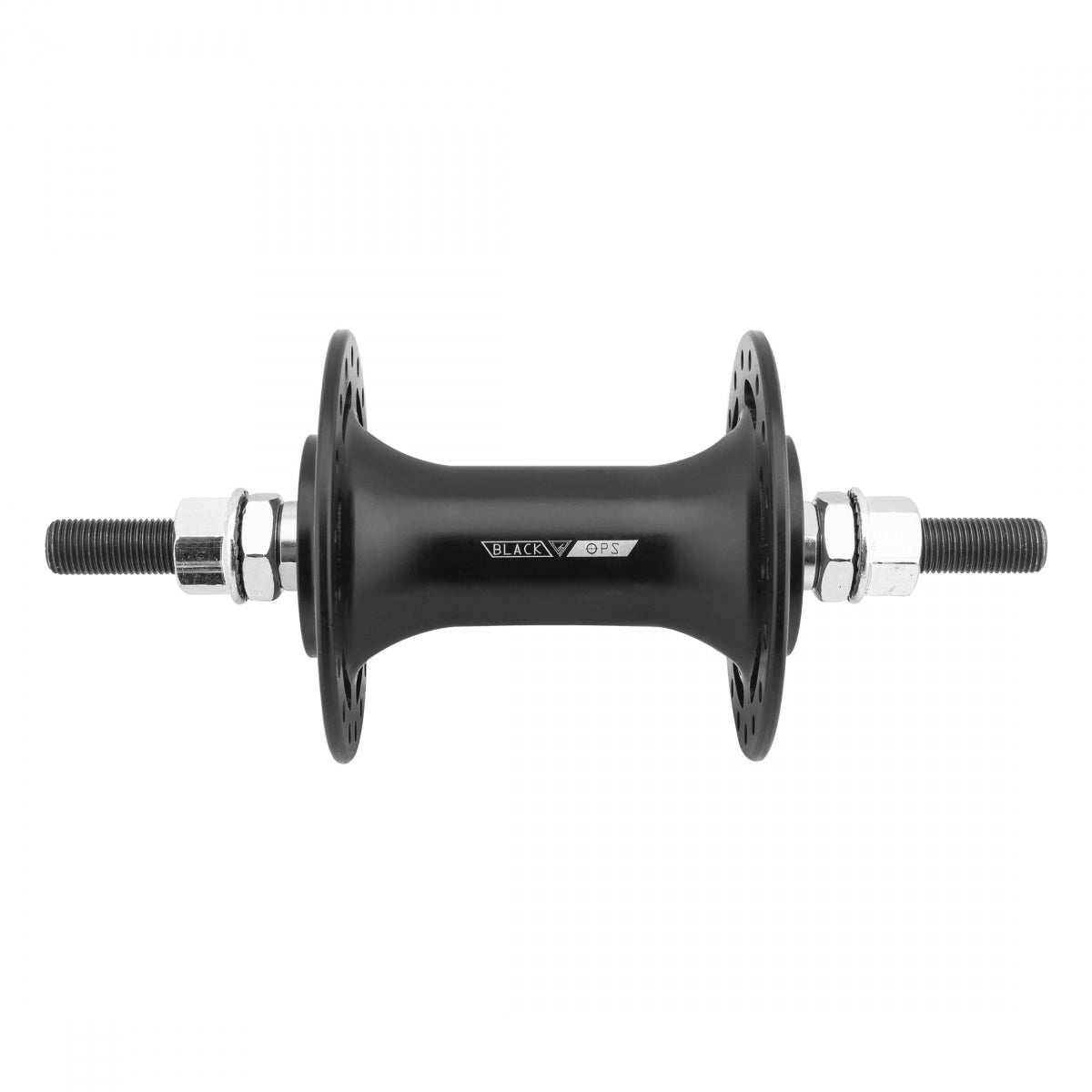 BLACK OPS MX-1100co BMX Hubs