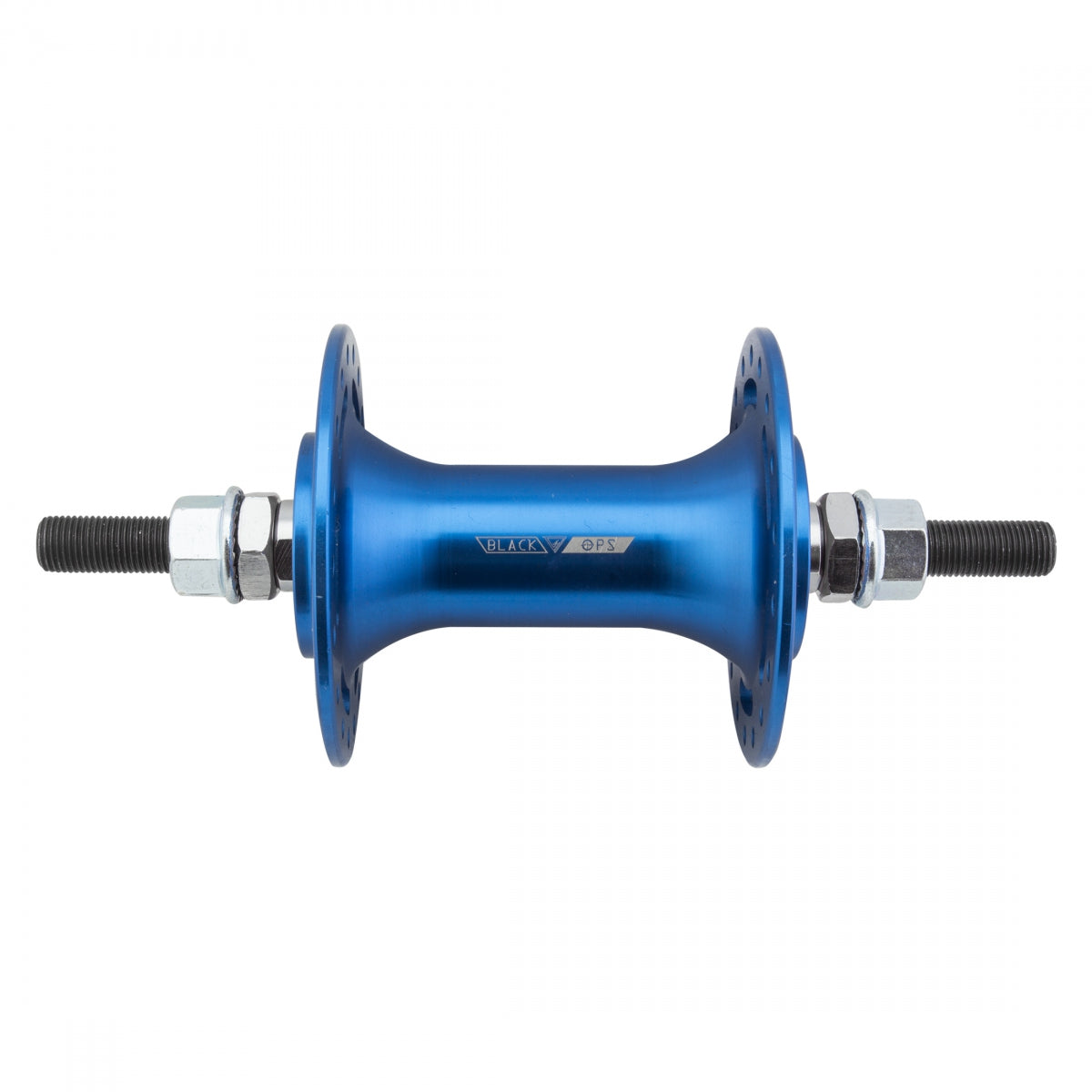 BLACK OPS MX-1100co BMX Hubs