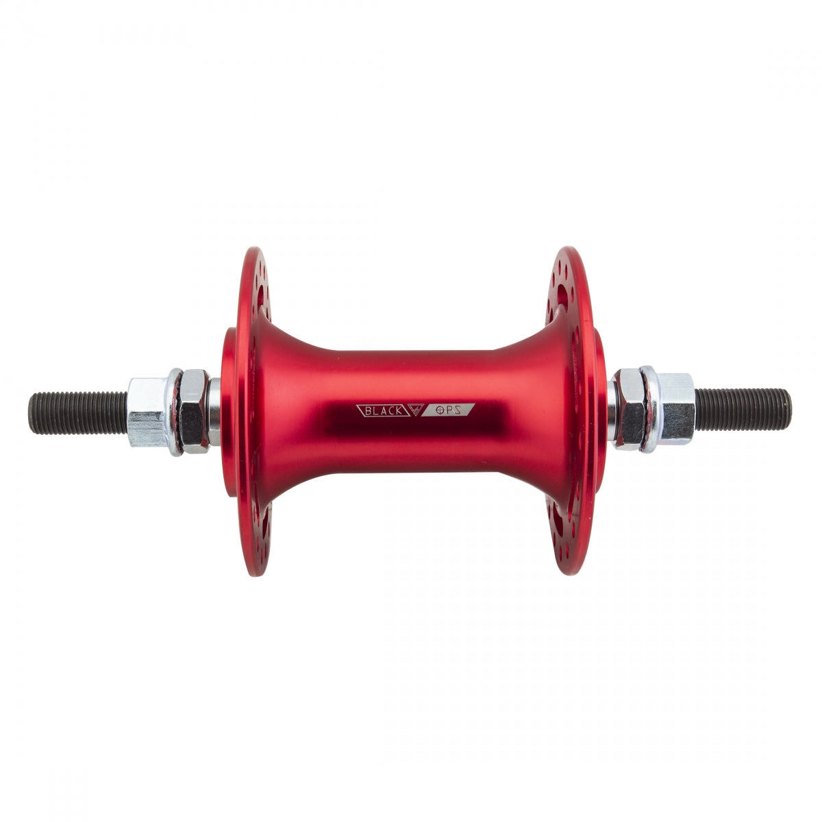BLACK OPS MX-1100co BMX Hubs