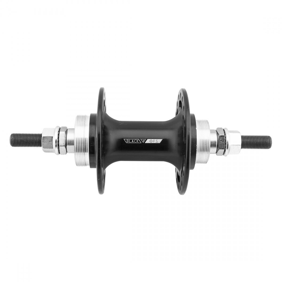 BLACK OPS MX-1100co BMX Hubs