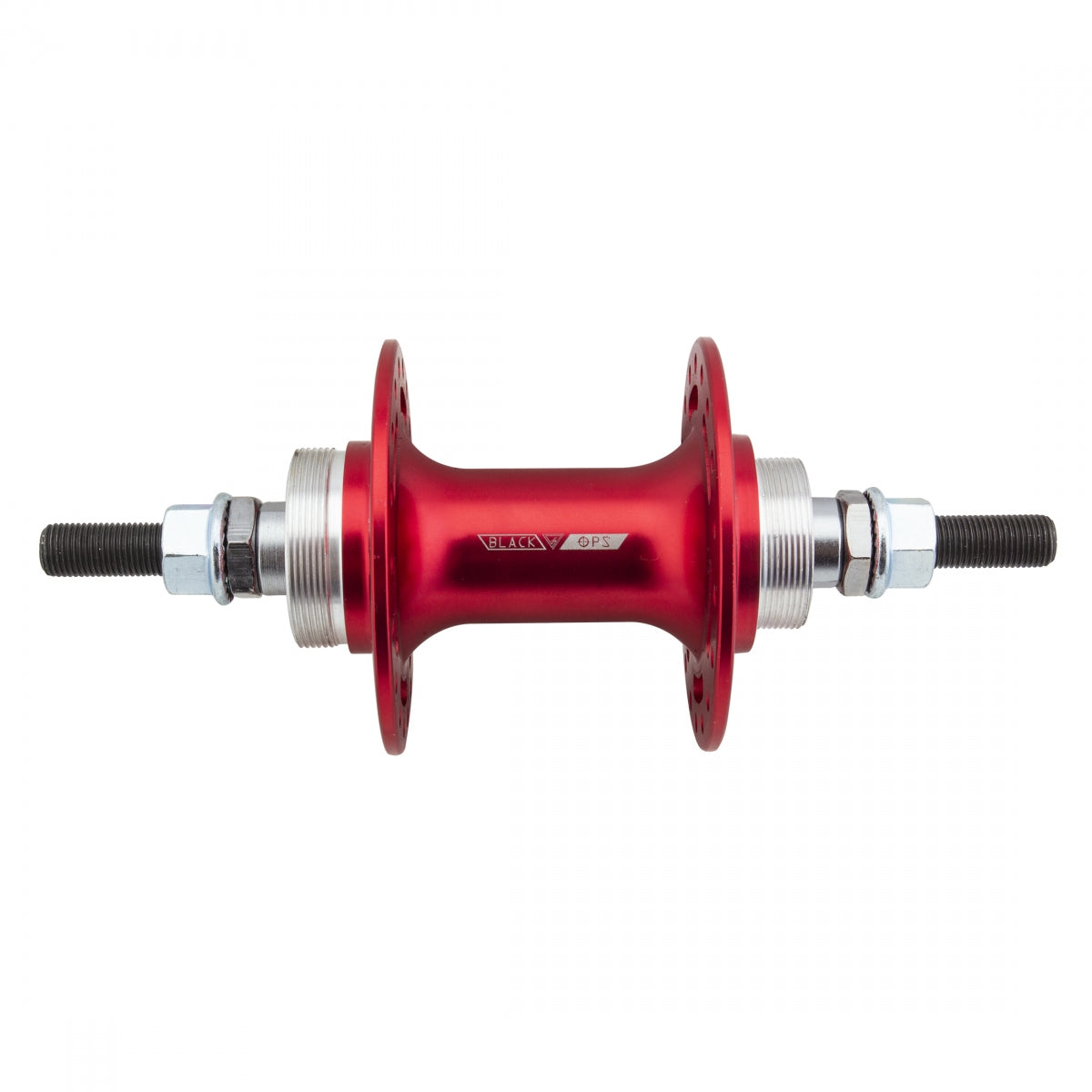 BLACK OPS MX-1100co BMX Hubs