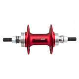 BLACK OPS MX-1100co BMX Hubs