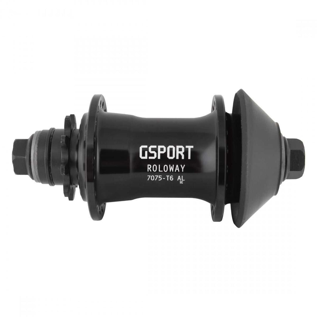 ODYSSEY Roloway Cassette Hubs HUBS 371239