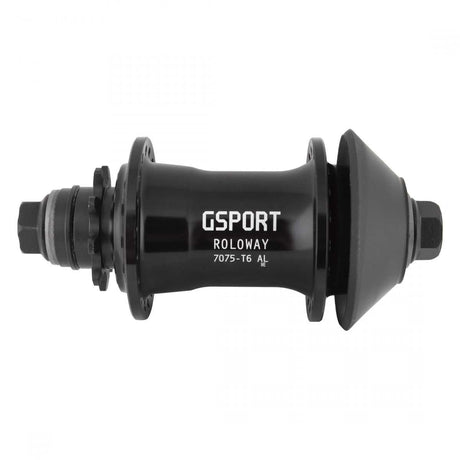 ODYSSEY Roloway Cassette Hubs HUBS 371239