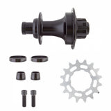 BLACK OPS MX-3200 BMX Hubs