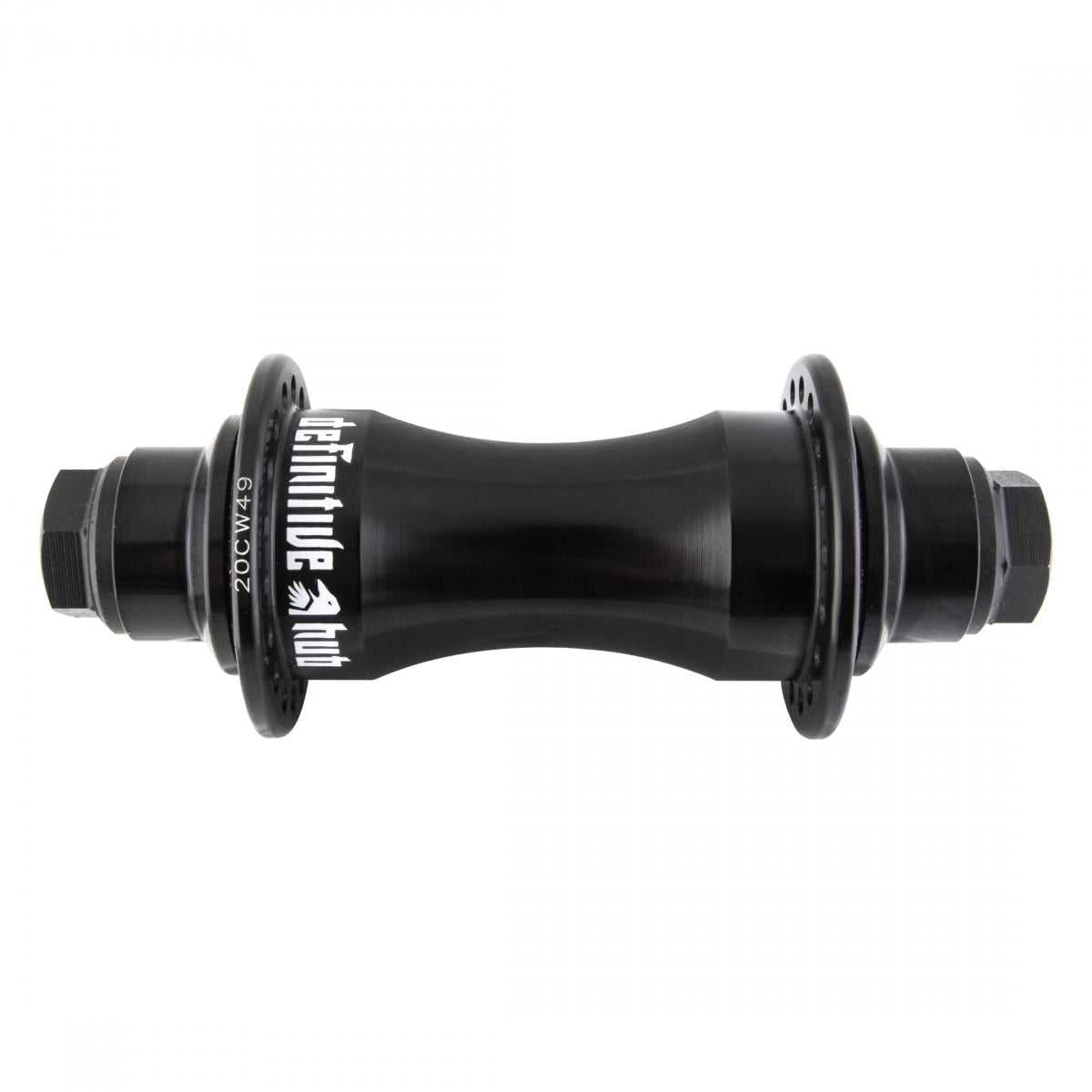 Definitive Front Hub - Thumbnail 5