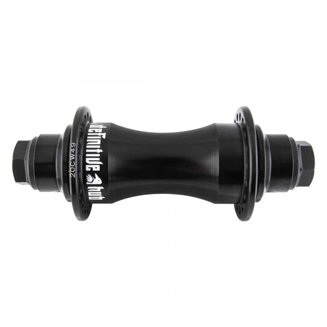 THE SHADOW CONSPIRACY Definitive Front Hub HUBS 371573