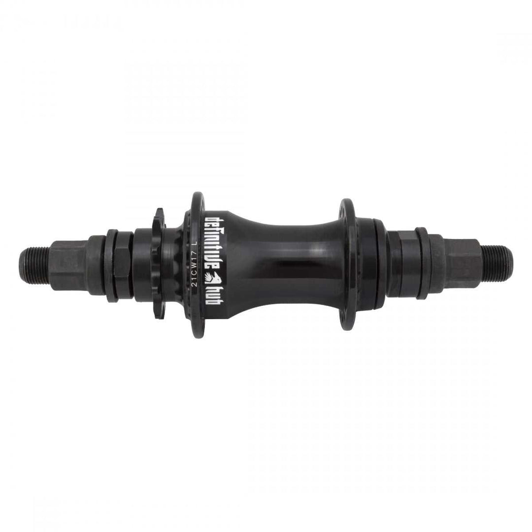 THE SHADOW CONSPIRACY Definitive Cassette Hub HUBS 371578