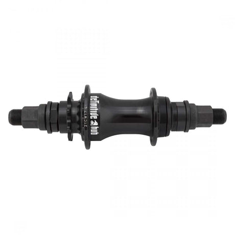 THE SHADOW CONSPIRACY Definitive Cassette Hub HUBS 371578