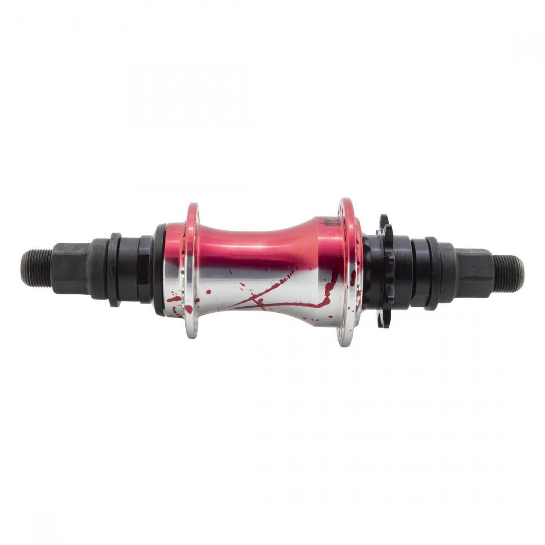 THE SHADOW CONSPIRACY Definitive Cassette Hub HUBS 371578