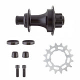 BLACK OPS MX-3200 BMX Hubs