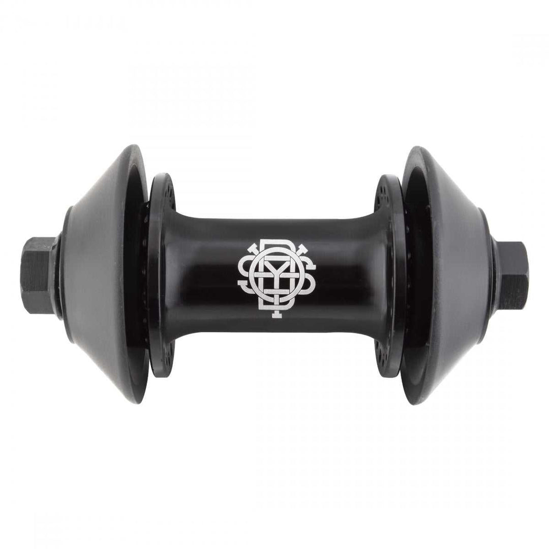 ODYSSEY C5 Front Hubs HUBS 371636