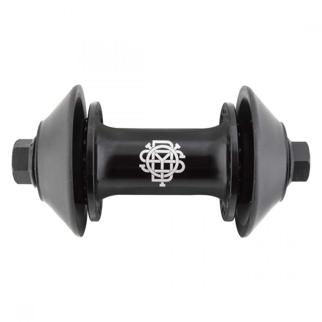 ODYSSEY C5 Front Hubs HUBS 371636