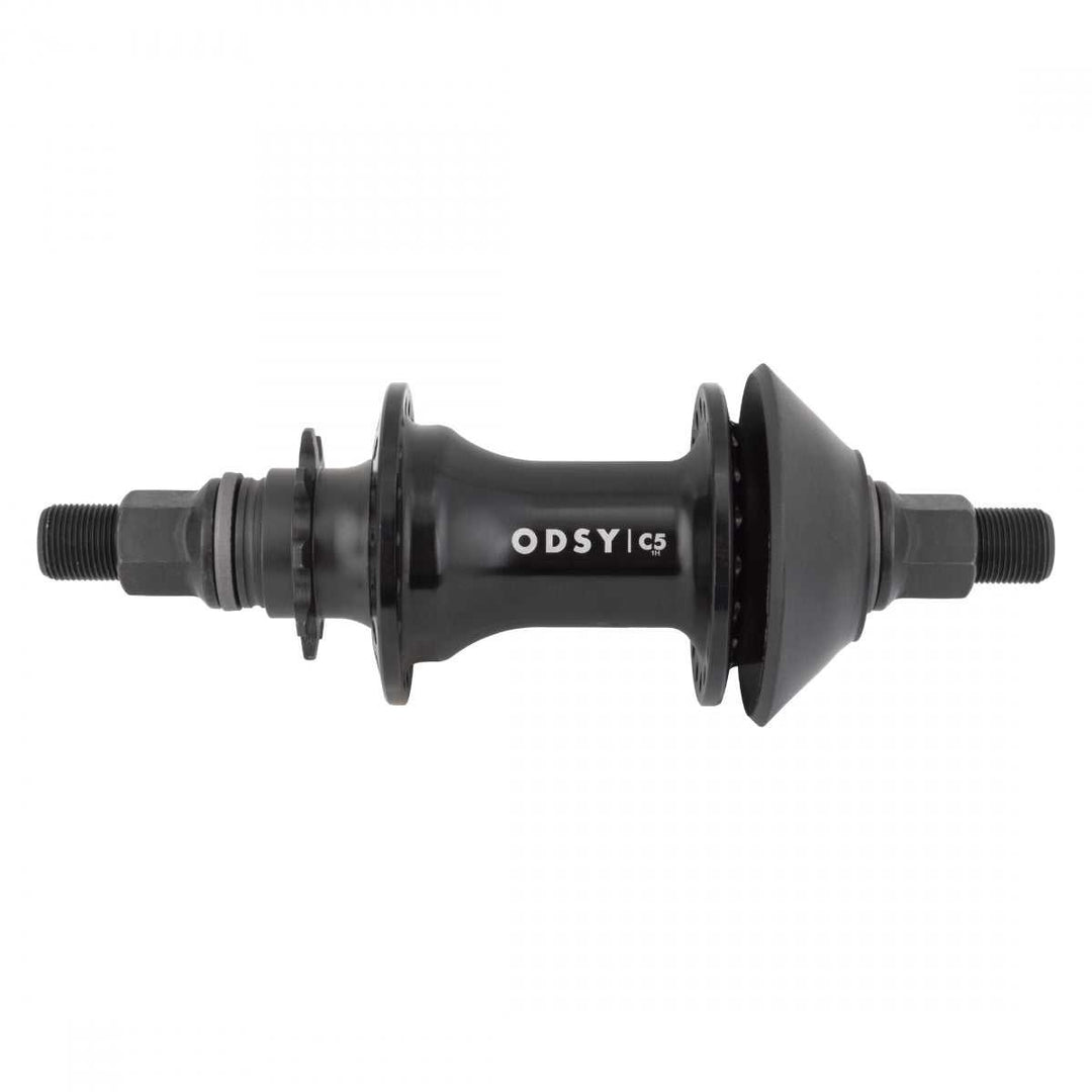 ODYSSEY C5 Cassette Hubs HUBS 371637