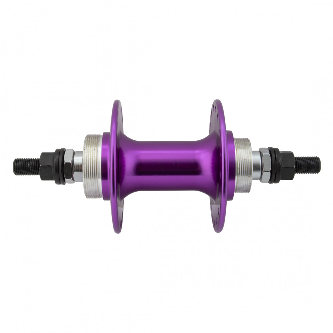 SE BIKES SEALED BEARING BMX HUBS