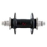 PHIL WOOD CLASSIC TRACK HUBS HUBS 37158