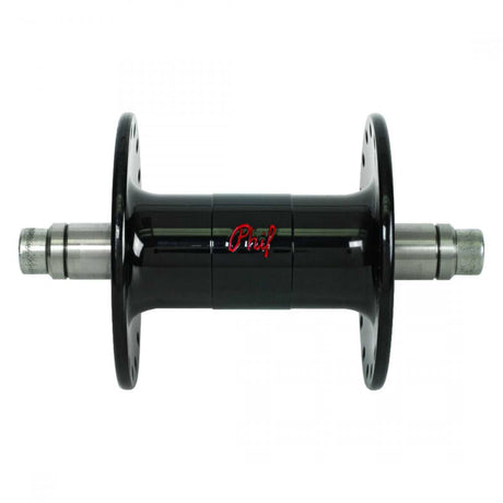 PHIL WOOD CLASSIC TRACK HUBS HUBS 37158