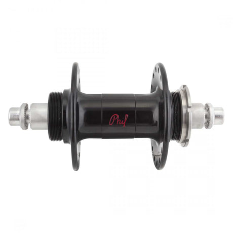 PHIL WOOD CLASSIC TRACK HUBS HUBS 37158