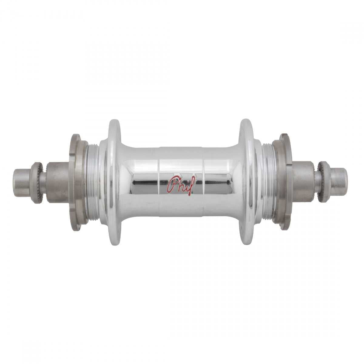 PHIL WOOD CLASSIC TRACK HUBS HUBS 37158