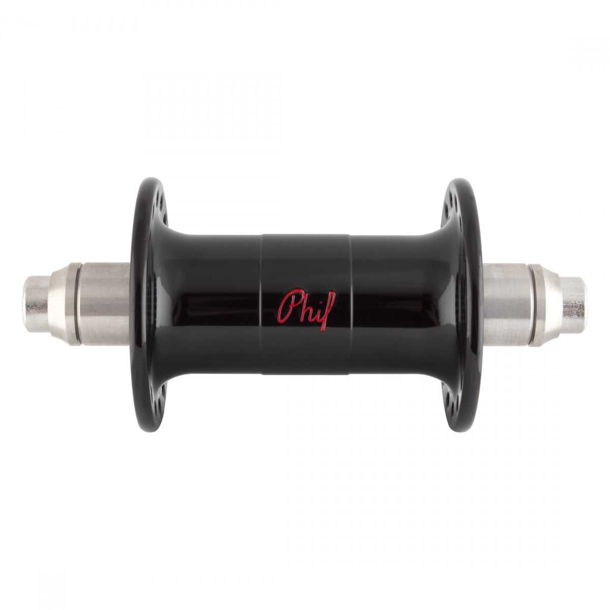 PHIL WOOD CLASSIC TRACK HUBS HUBS 37158