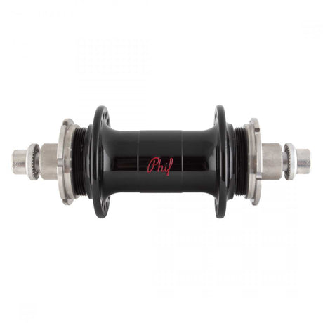 PHIL WOOD CLASSIC TRACK HUBS HUBS 37158