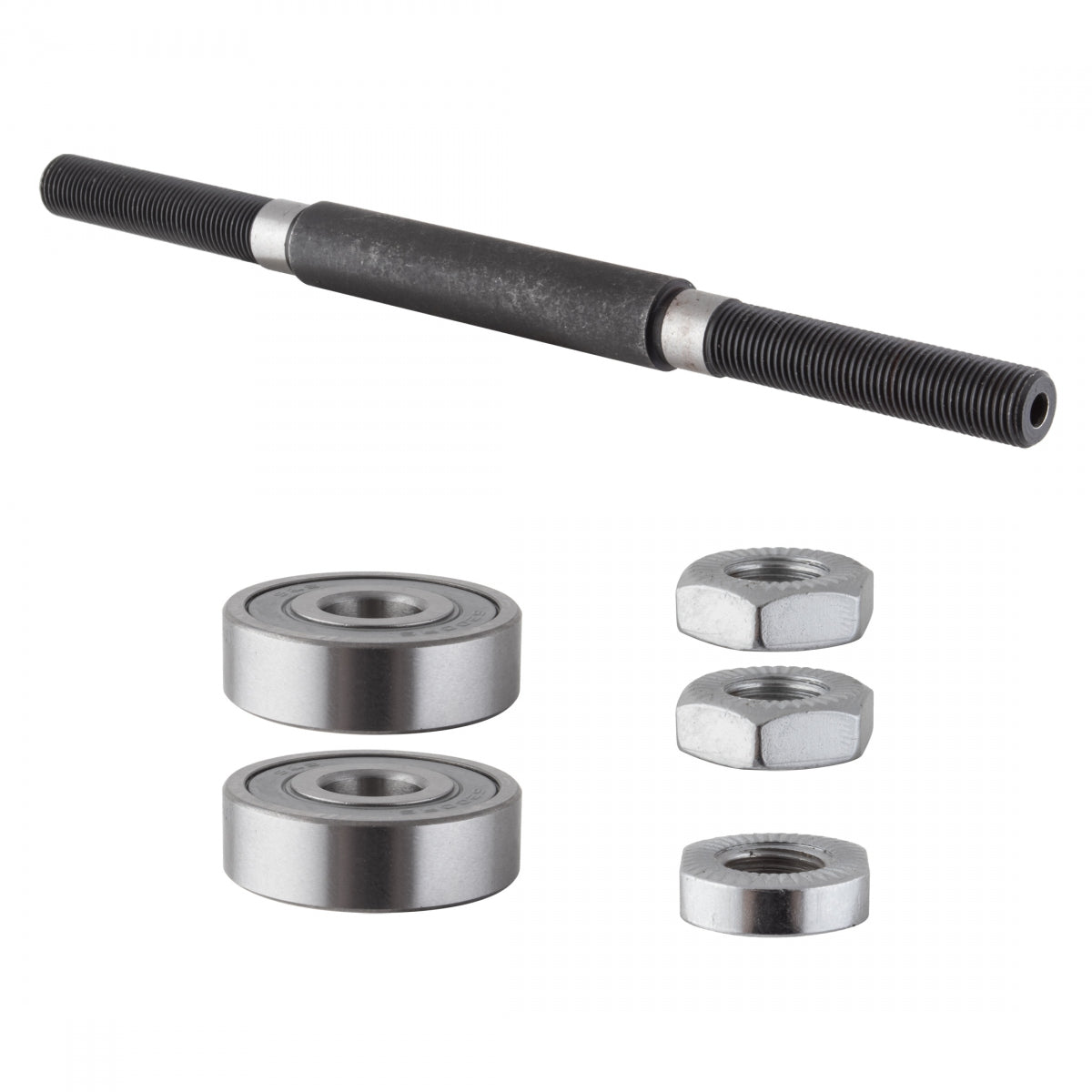 BLACK OPS MX-1100co Axles