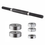 BLACK OPS MX-1100co Axles