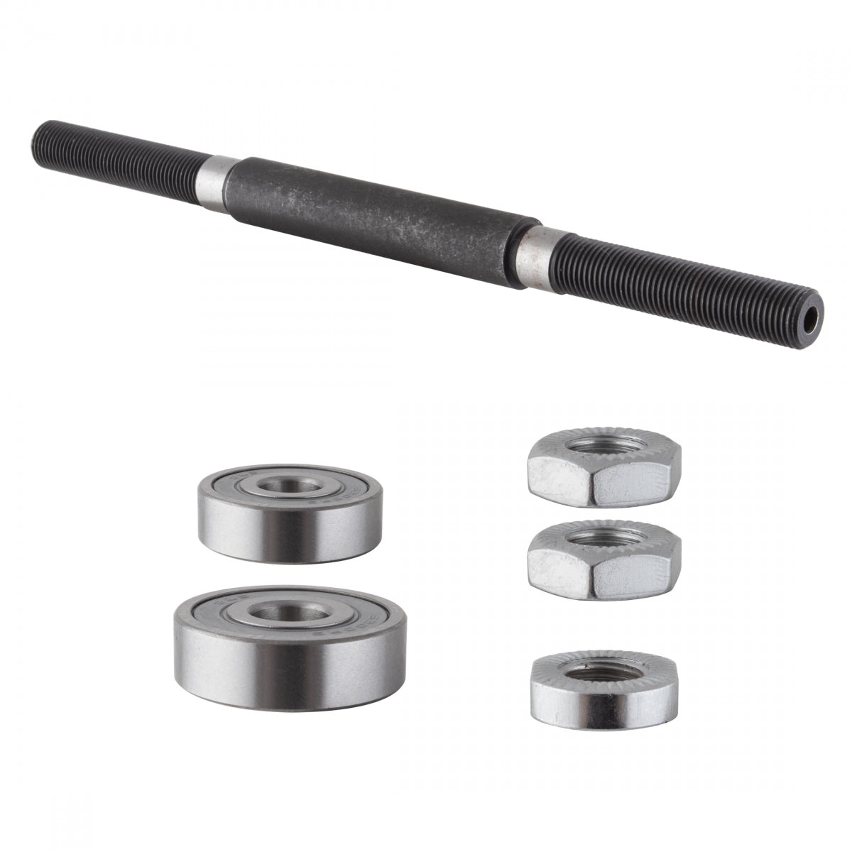 BLACK OPS MX-1100co Axles