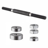 BLACK OPS MX-1100co Axles