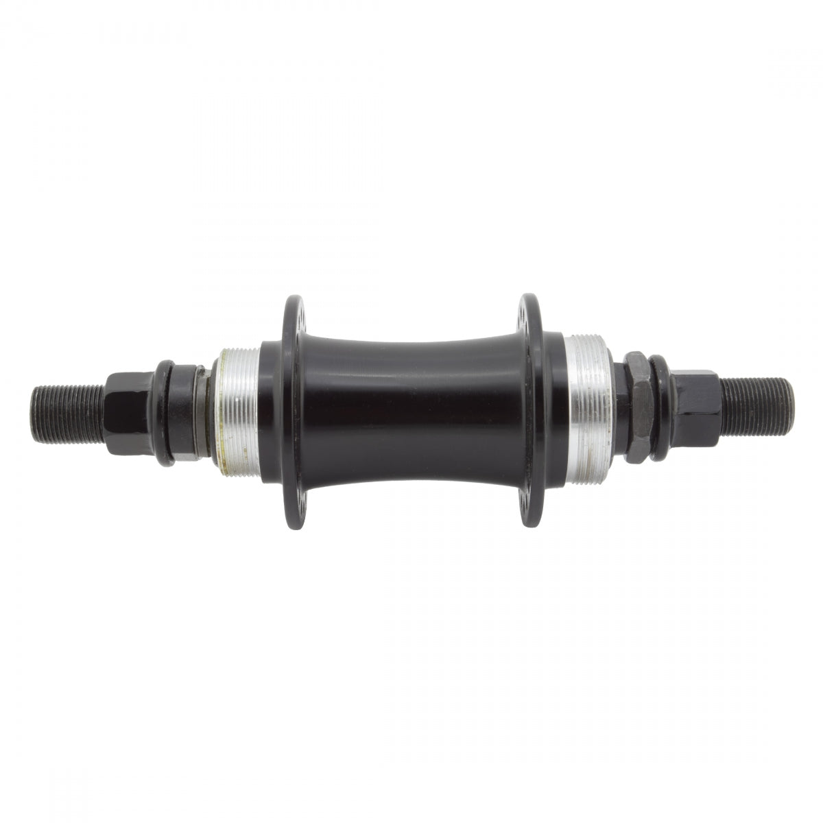 BLACK OPS MX-2000 BMX Hubs
