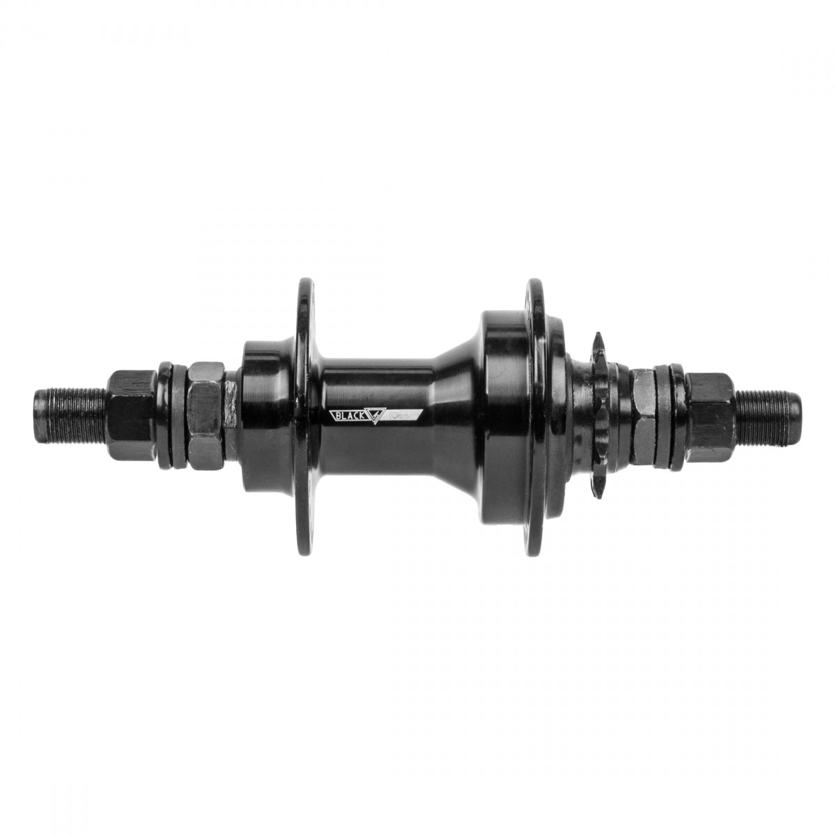 BLACK OPS MX-2000 BMX Hubs