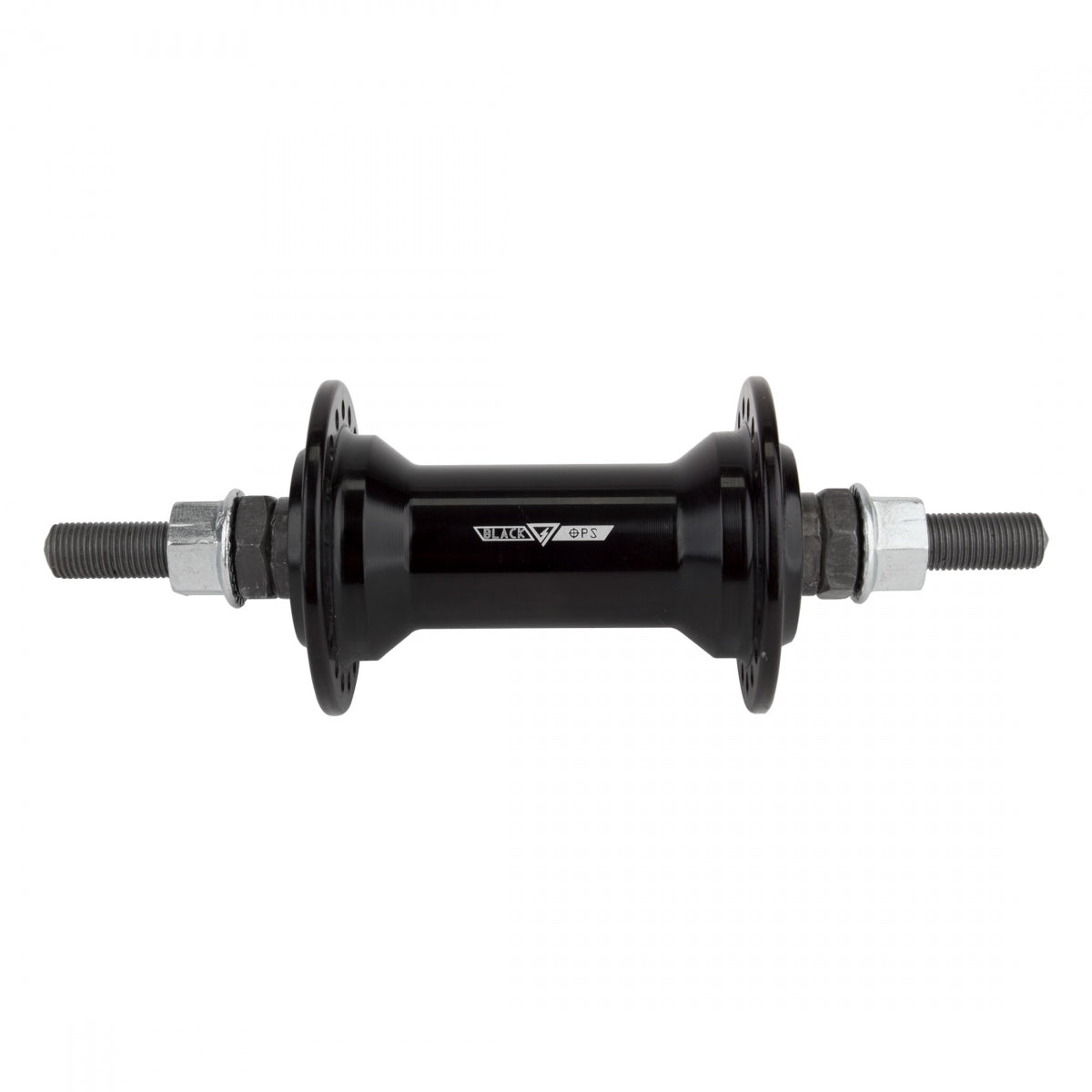 BLACK OPS MX-2000 BMX Hubs