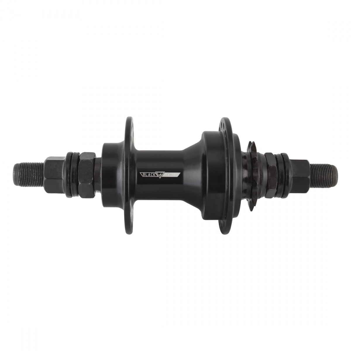 BLACK OPS MX-2000 BMX Hubs