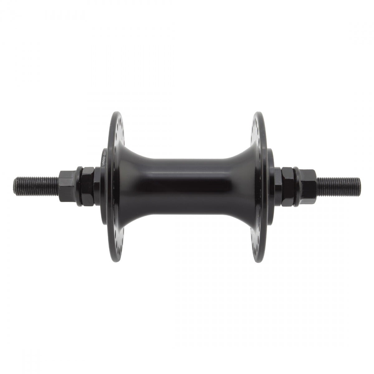 BLACK OPS MX-1100 BMX Hubs